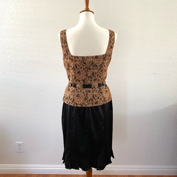 Cocktail Dress - Picture 2 of 5